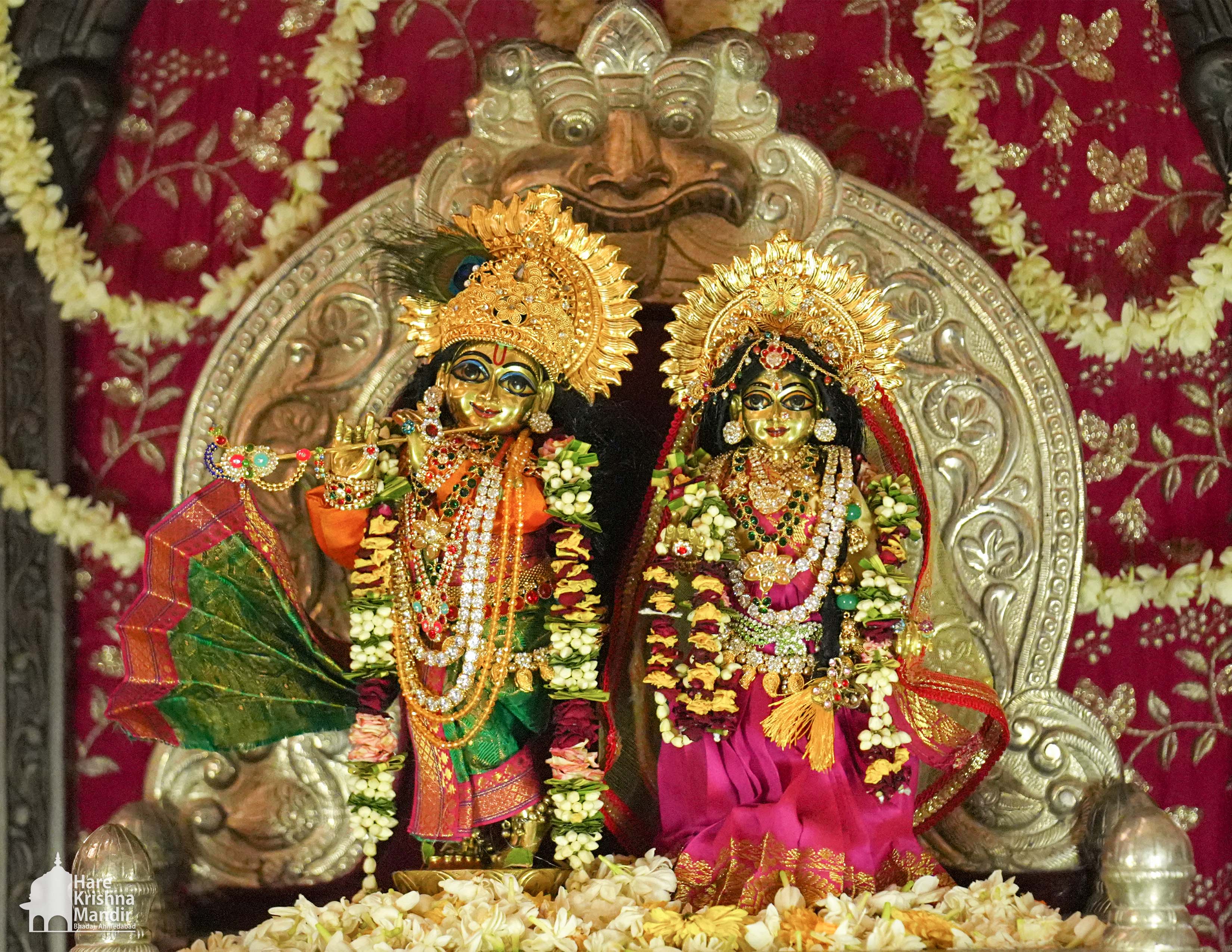 2024-04-17 Ramnavami 2024